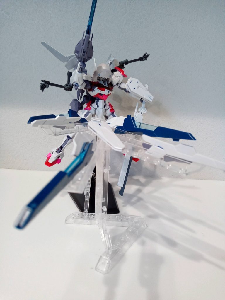 ビットステイヴも展開し、一斉蜂起!