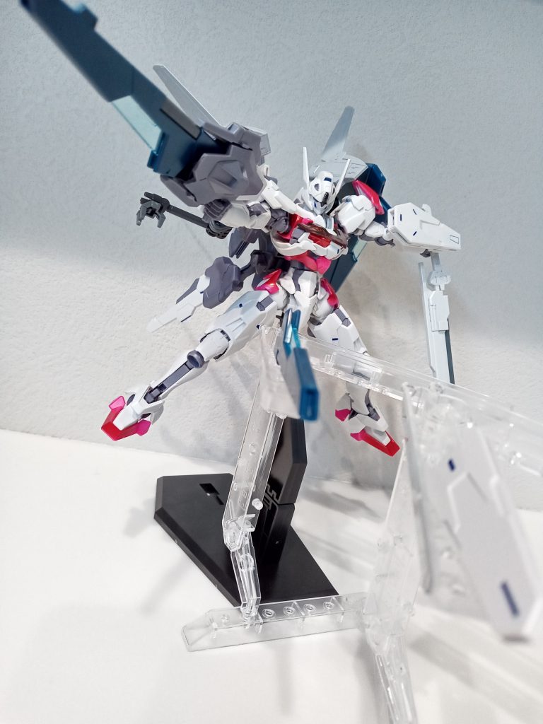 ガンダムルブリス・スティンギー/太刀・零式–9枚目/制作者:ku-ma-0