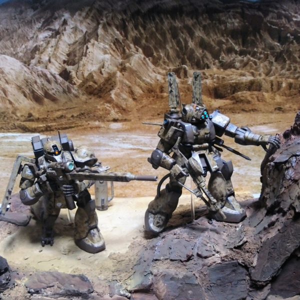 スカウトスナイパー