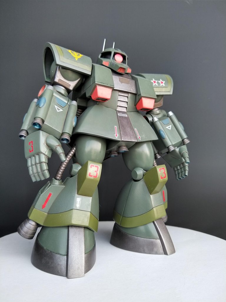 モノアイだけHアイズを使用しました。