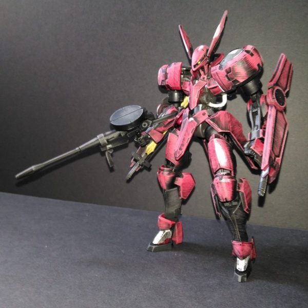 グリムゲルデ　城戸式