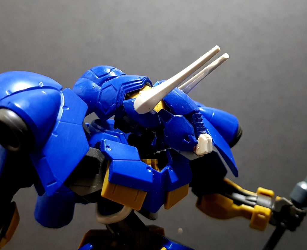Helmwige tauros–3枚目/制作者：matsunaga