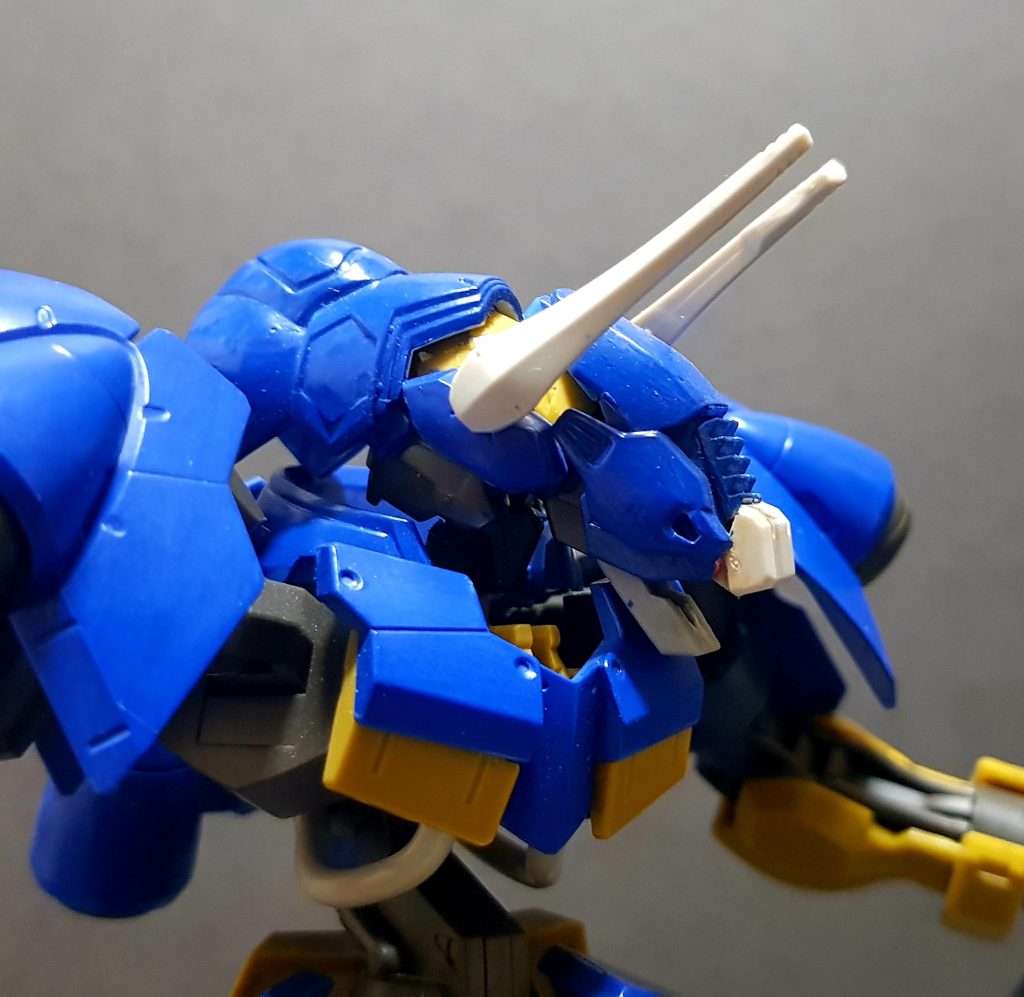 Helmwige tauros–4枚目/制作者：matsunaga