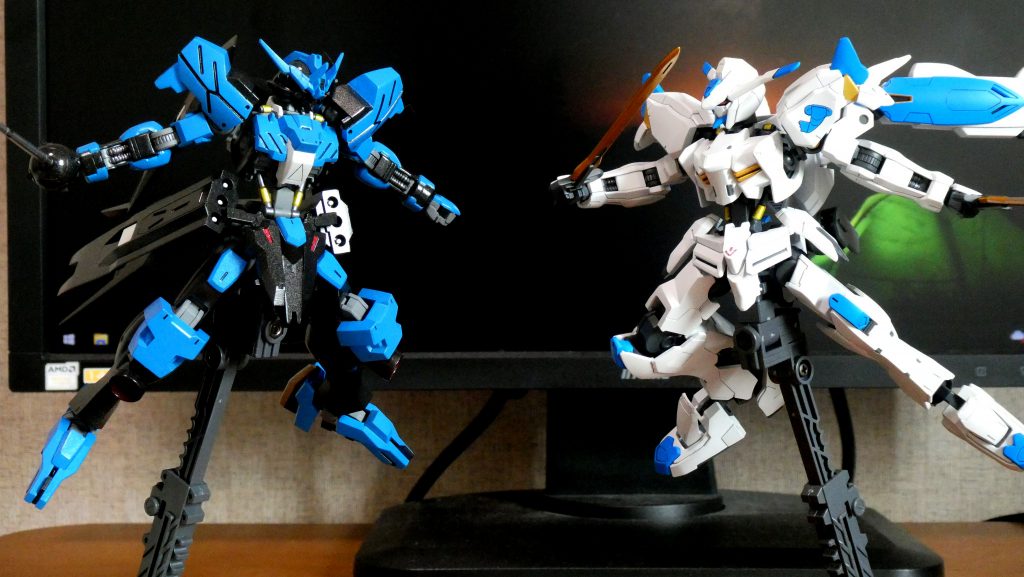 キマリスヴィダール持ってないのが残念です😔