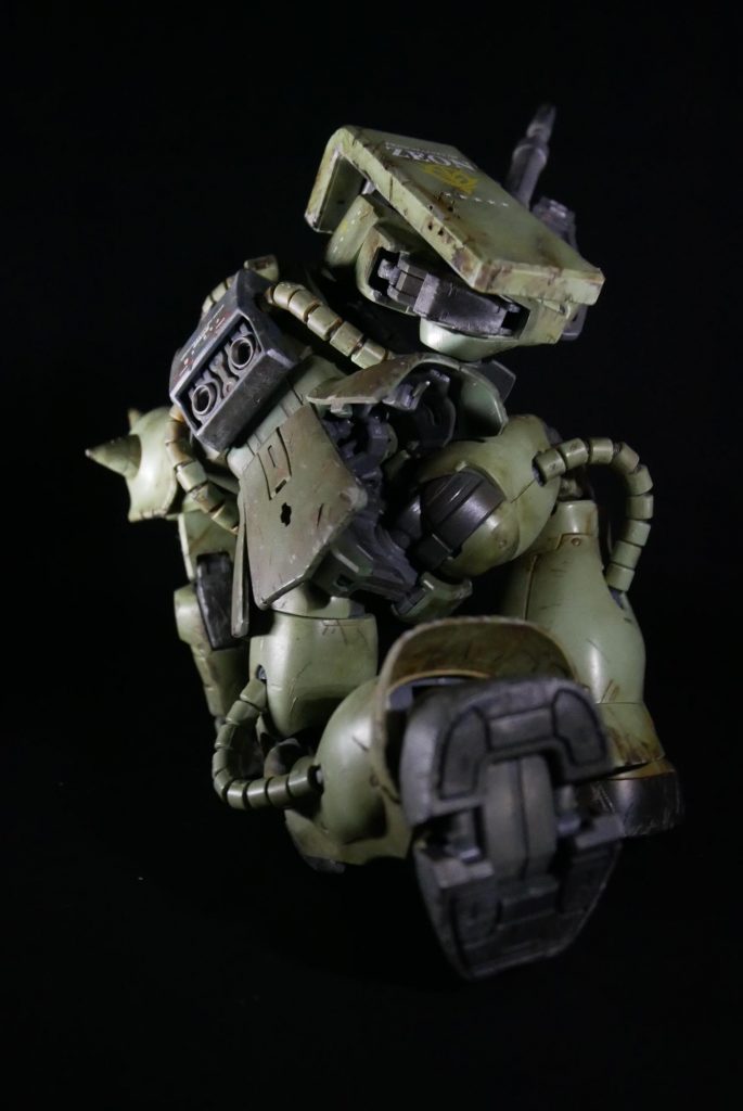 良いケツしております。