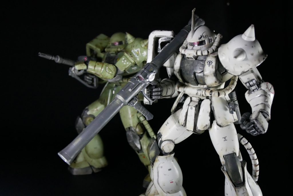 長男坊（ホワイトオーガー）と共演。