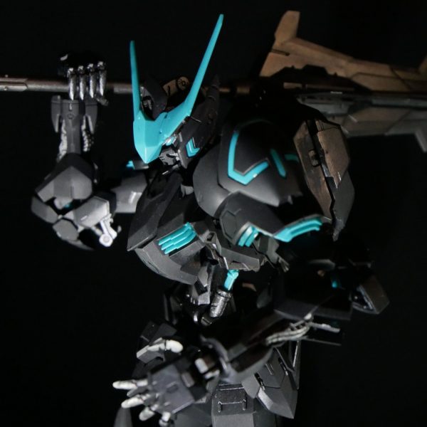 環境に優しいはずなのに悪人づらがアップしました♪