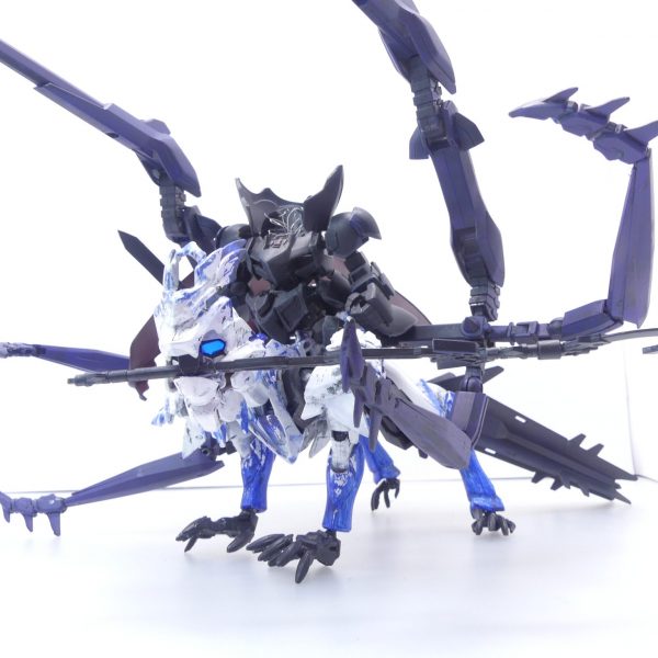 ガンダムバルバトスアヴェンジャー