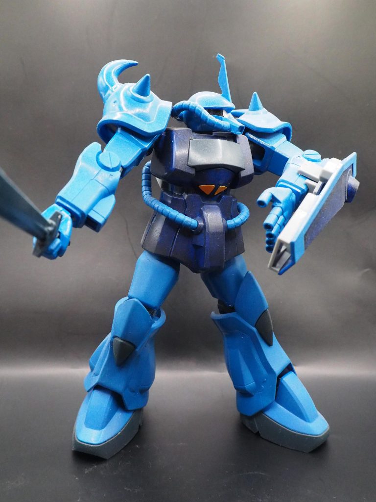 つや消し処理をして天日干しをし、さらにカスカスになると思ったらかえってツヤツヤになってました