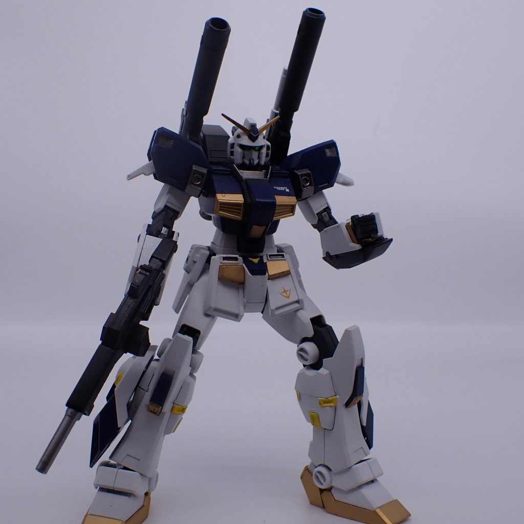 マドロック–2枚目/制作者：アンジェロのプラモデル工房