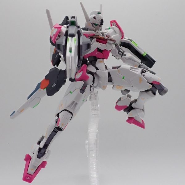 ガンダム・ルブリス