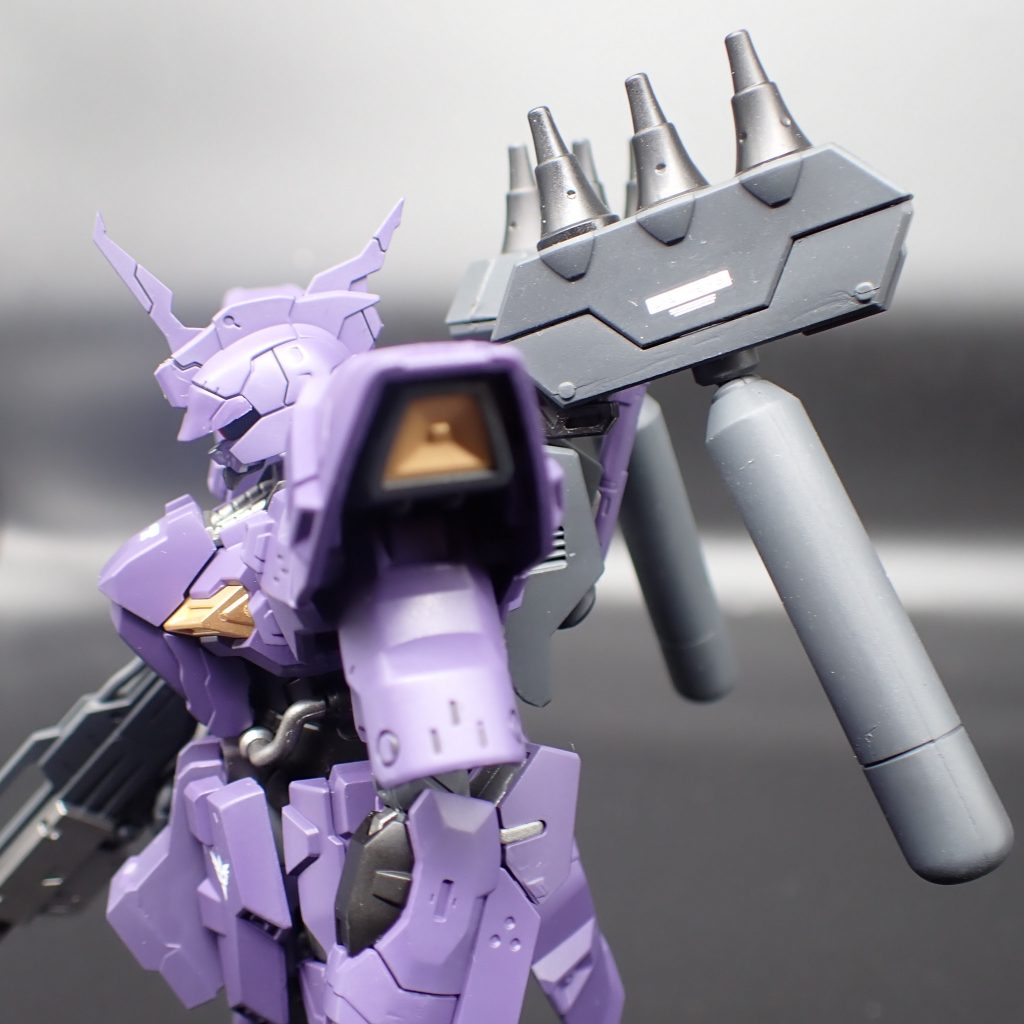 塗装レシピ黒系　ウノイブラック　クレオス金　スーパーリッチゴールド　クレオス紫系　エヴァ　ダークパープル　ガイア銀　ブレードシルバー　ガイア関節　メカサフ　ガイア　水転写デカール後にスーパースムースクリア　クレオス