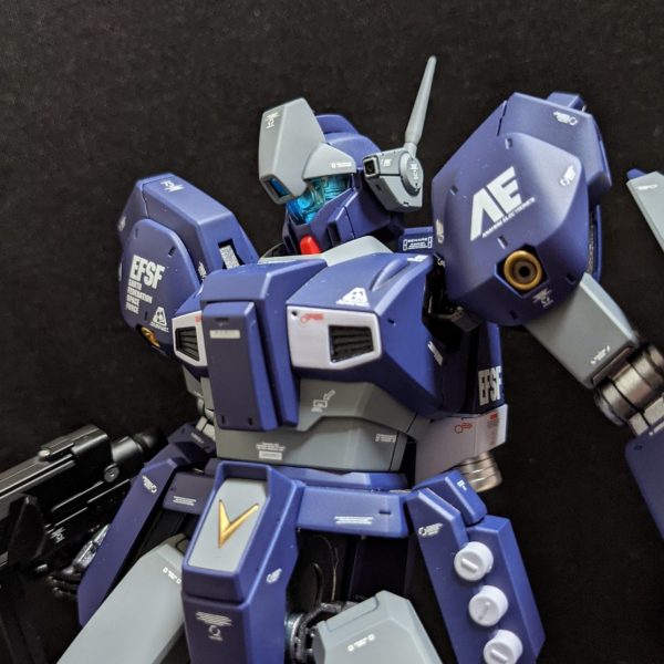 MG イアゴ・ハーカナ専用　ジェガン