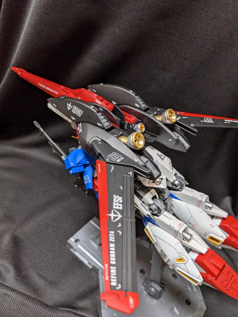 カミーユが連邦軍に協力するかは微妙ですがティターンズじゃなければ参加してくれそうかな？