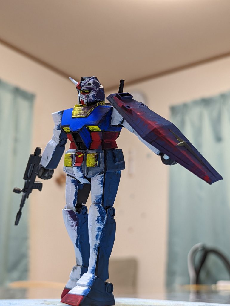 ポーズのバリエーションはほぼありません。なぜなら…