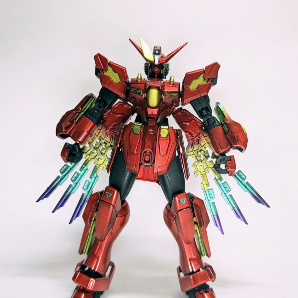 oooガンダムエタニティ