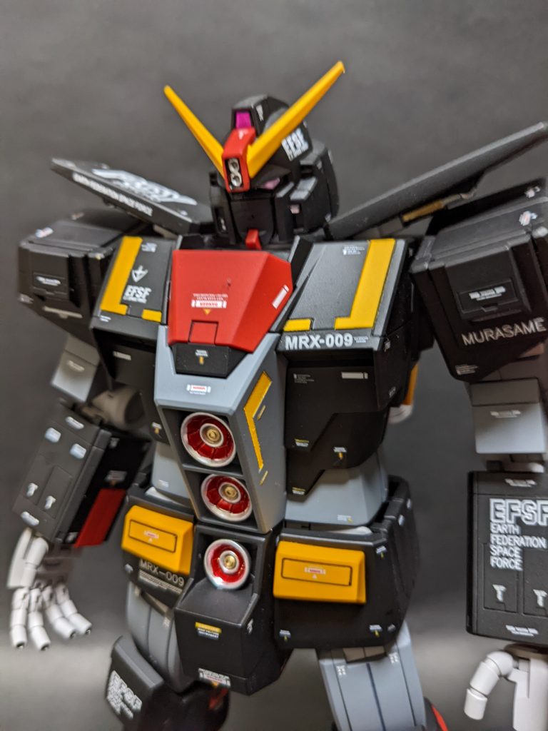 なかなかのイケメンさん。