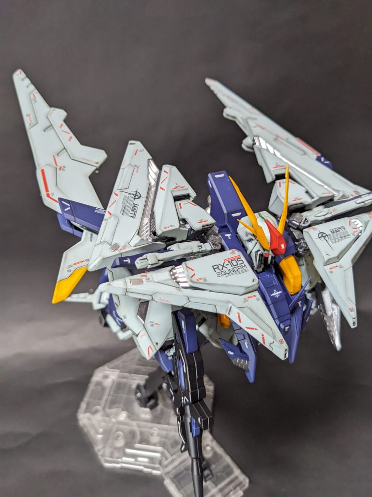 フライトフォーム