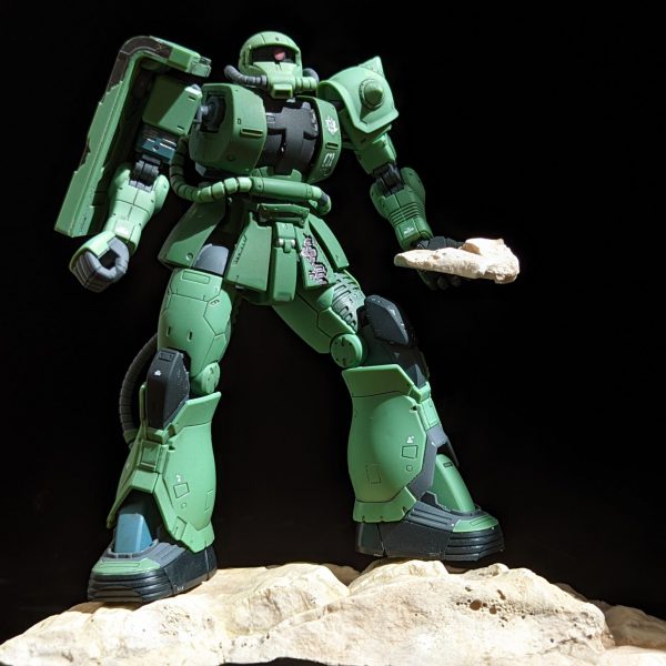 ドアンザクのガンプラ作品一覧(5ページ目)|GUNSTA(ガンスタ) ドアンザクのガンプラ作品一覧(5ページ目)|GUNSTA(ガンスタ)