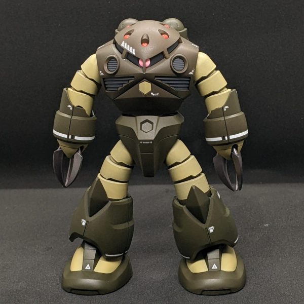 HGUC  ズゴック(ユニコーンVer.)