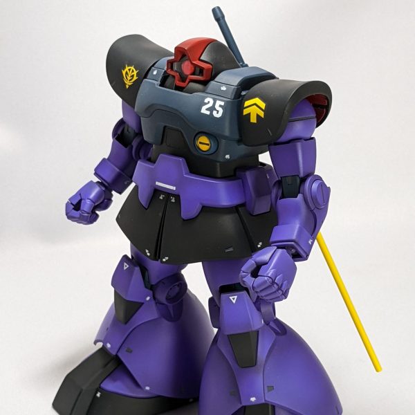 GUNDAM45FRGMT ポップアップ限定 別け ドムぬいぐるみ2体セット