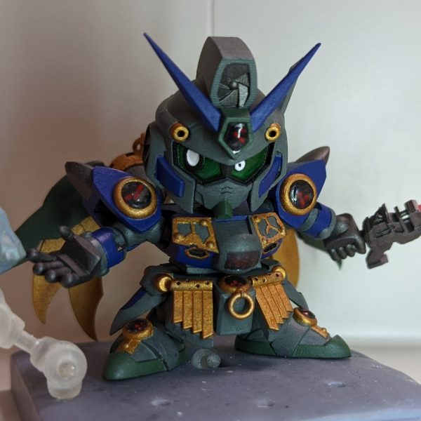 偽神フェイクイシュタ