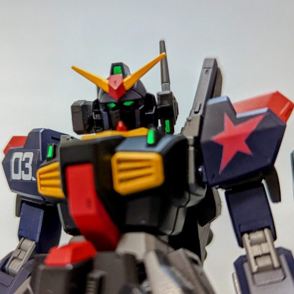 ガンダムmk-トゥー