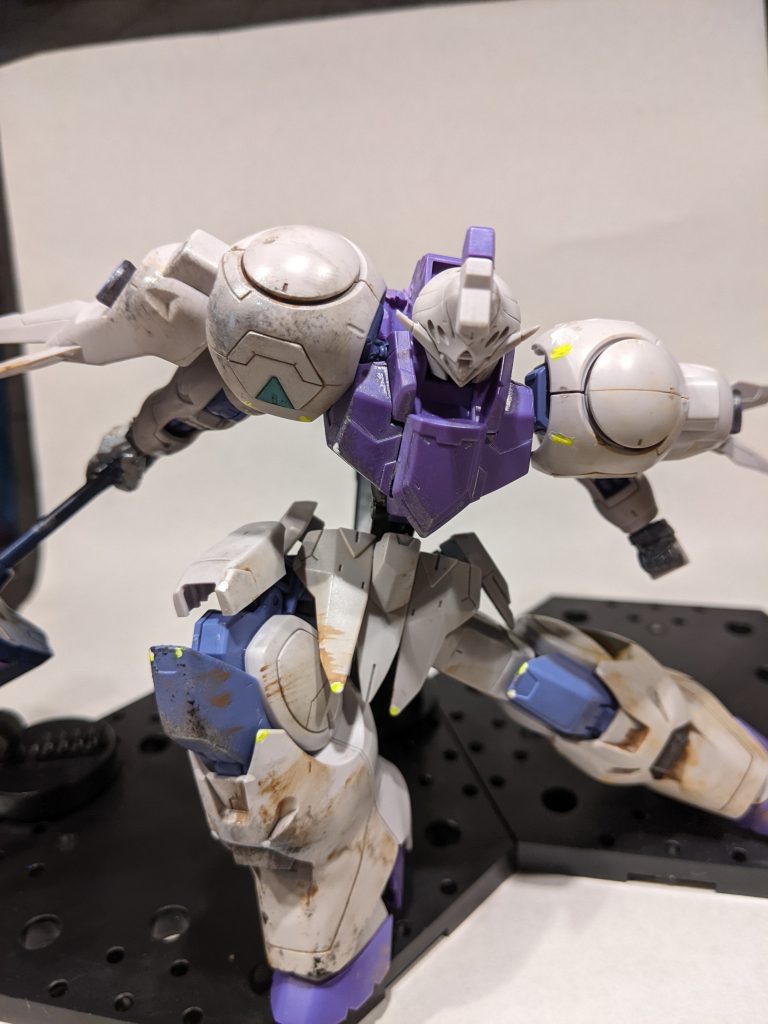 ジョジョ立ちキマリス–3枚目/制作者：やまさん