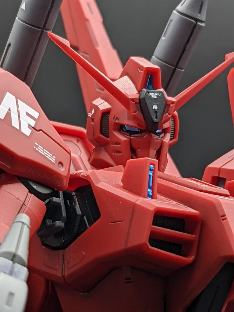 ゼータ系はイケメンですね!