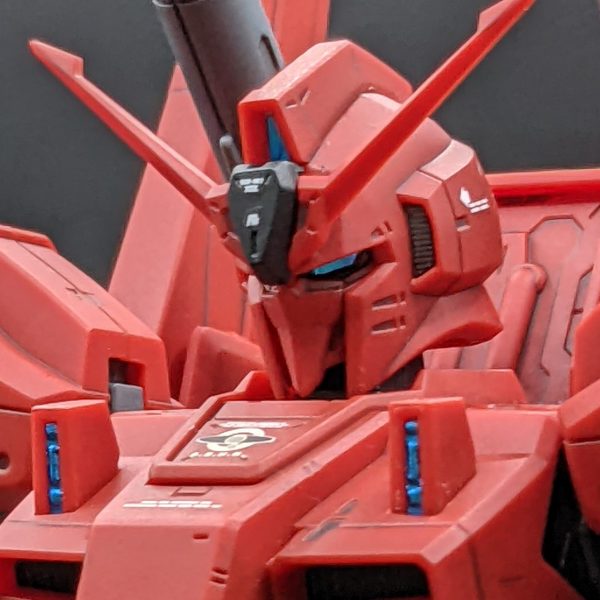 ガンダムMk-Ⅲ 8号機