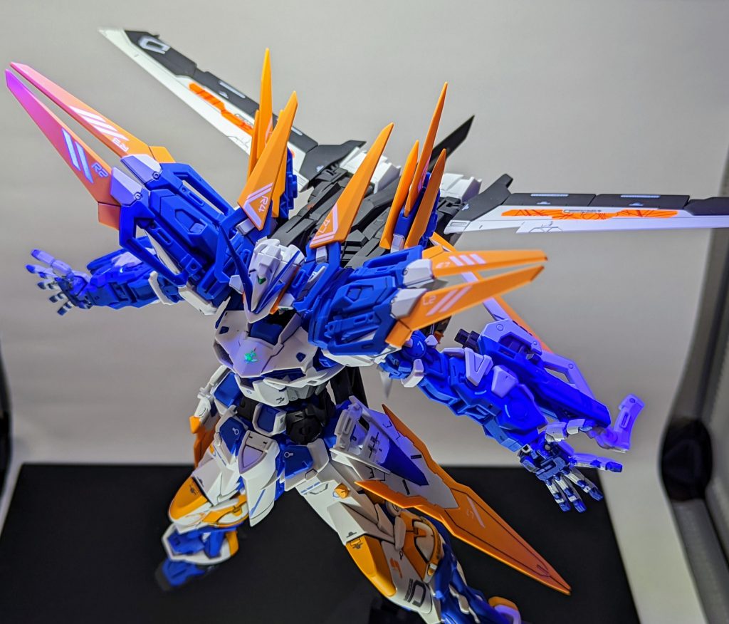 からのSUPER CRITICAL