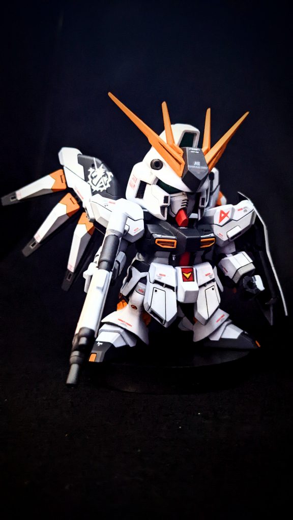 思ってた以上に時間かかりましたが、かなり良い出来になったと思います！