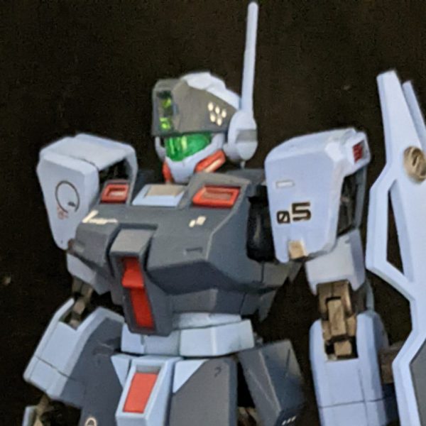 ジム・スナイパーⅡ