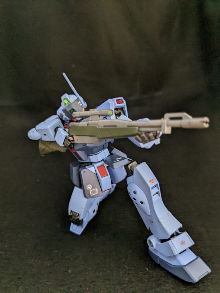 立膝ももちろん可能です