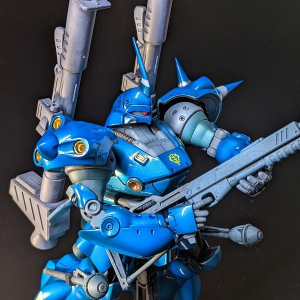 HG　ケンプファー