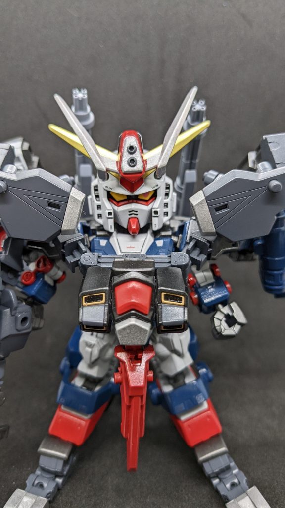 合体！バーンッ！