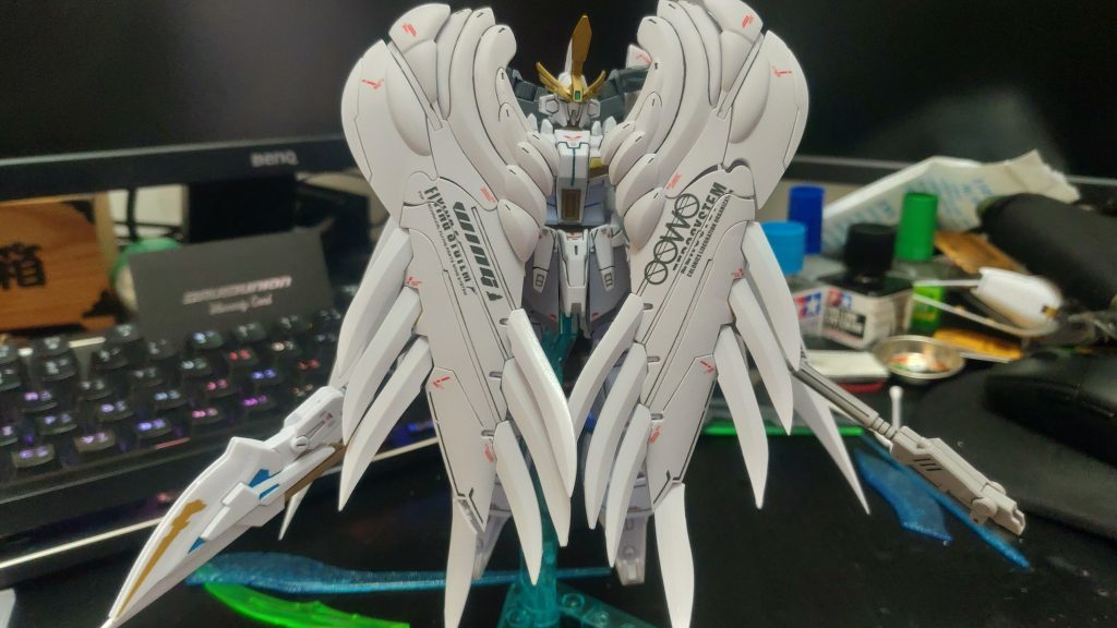 大気圏突入形態