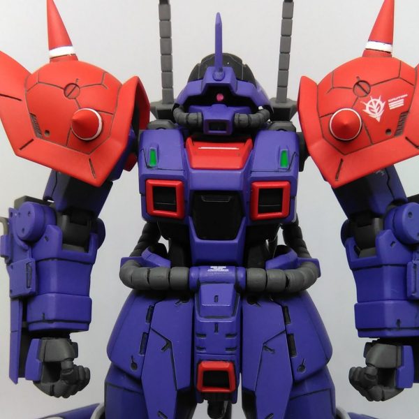 イフリート改　Verコミック