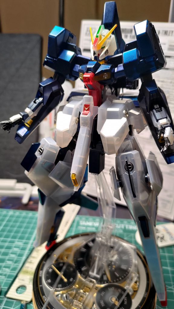 この頃は身軽だったんんですよ…。