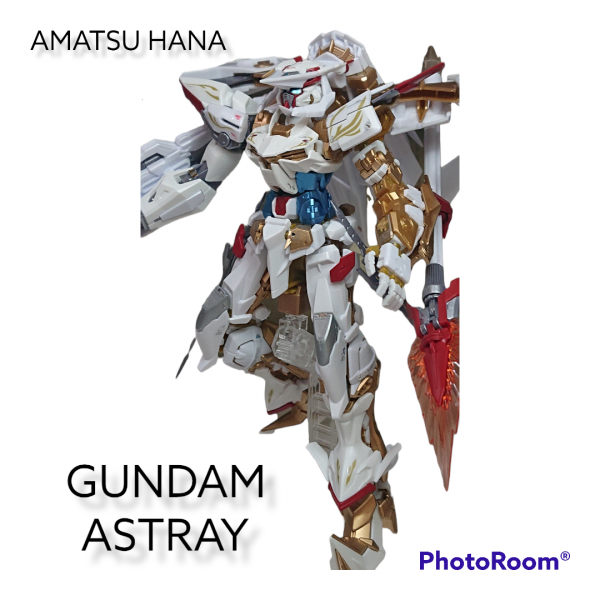 天空の皇女 天ハナ