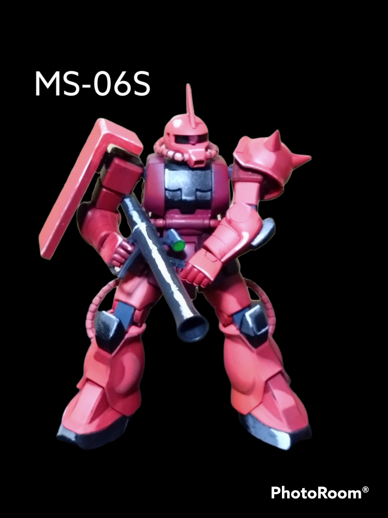 ＭＳ-06S