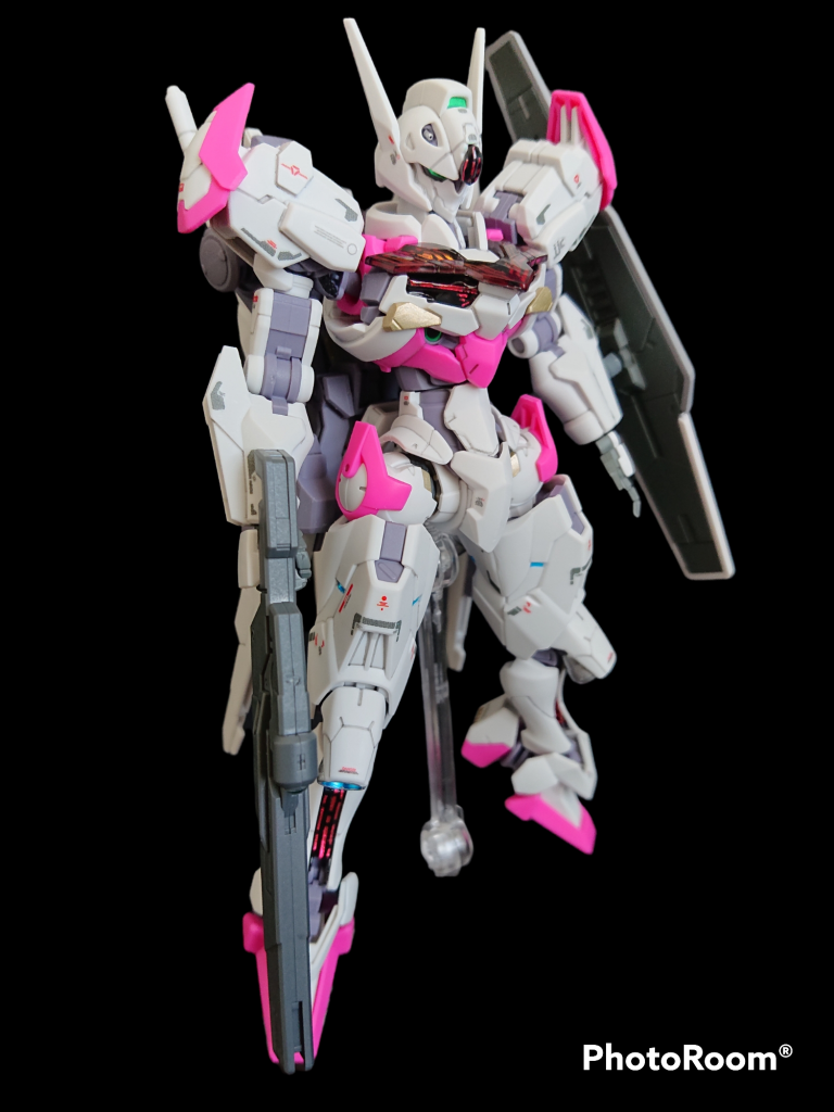 ルブリス エネルギー試験機–7枚目/制作者：Grico