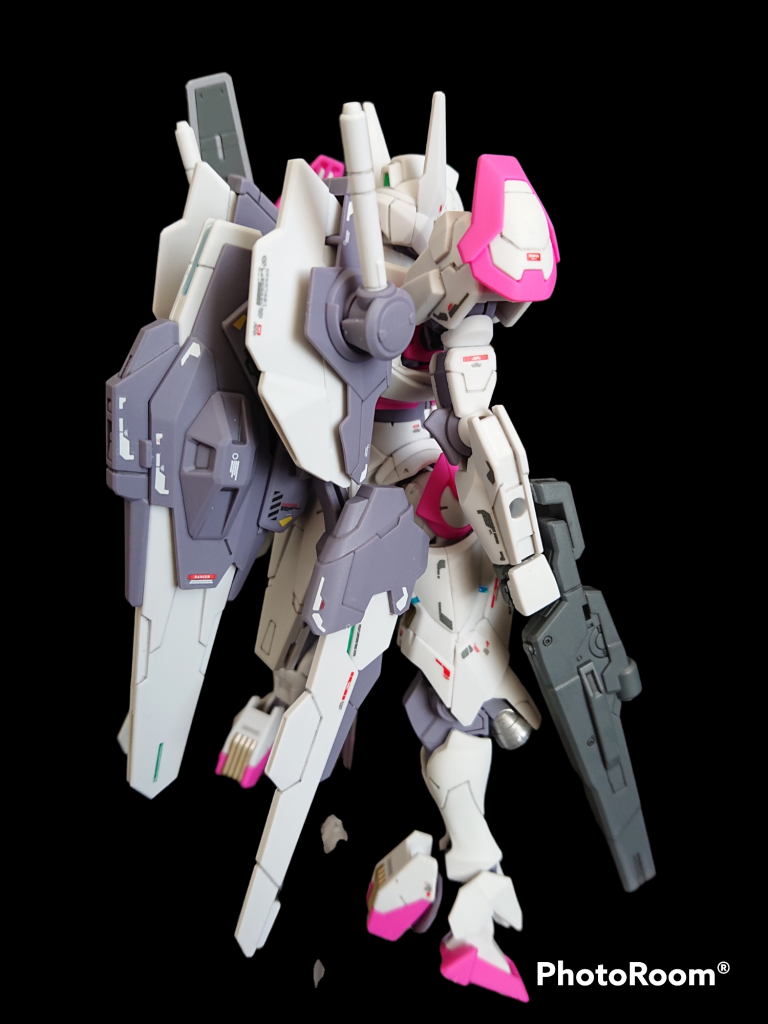 ルブリス エネルギー試験機–5枚目/制作者：Grico