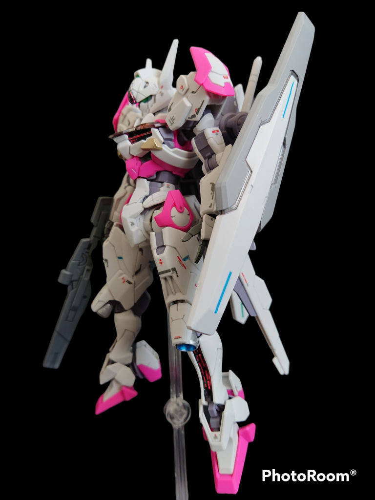 ルブリス エネルギー試験機–4枚目/制作者：Grico