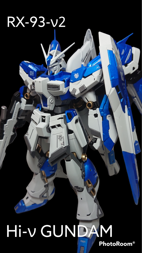 発売日に量販店で並び購入して再販で２機目購入したので次回はパープルに塗装します！閲覧ありがとうございました！