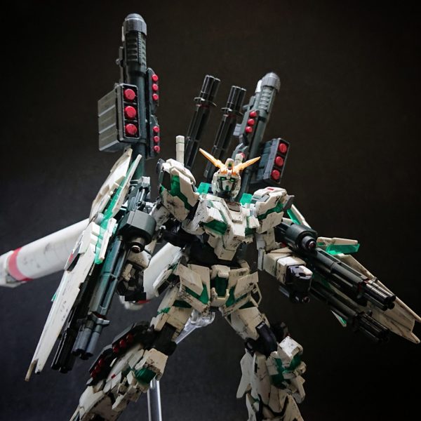 ユニコーンガンダム