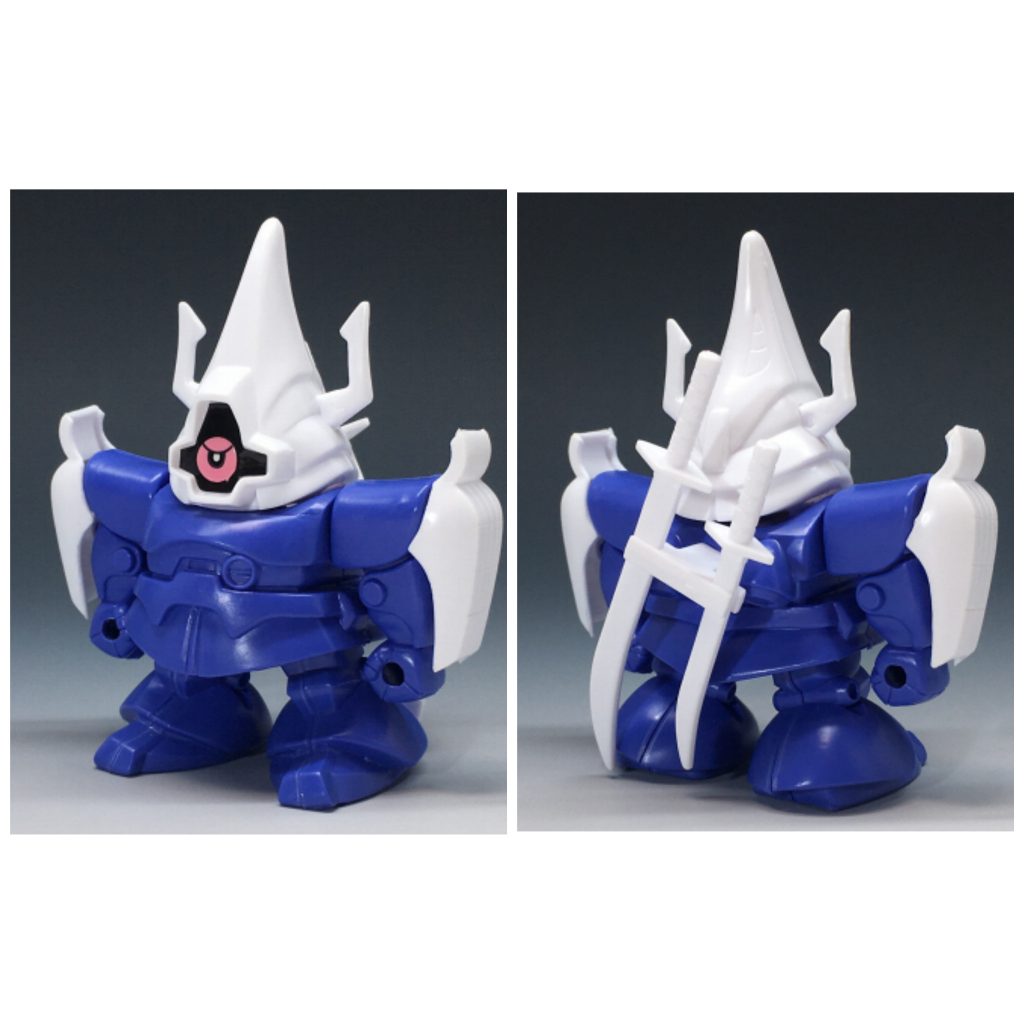 素組ではこんな感じになります。