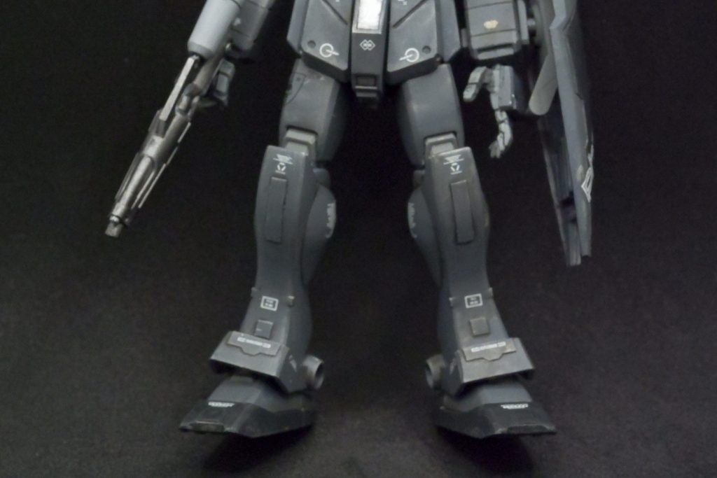 よし、合わせ目消えてるたぶん消えてると思う消えてるんじゃないかな