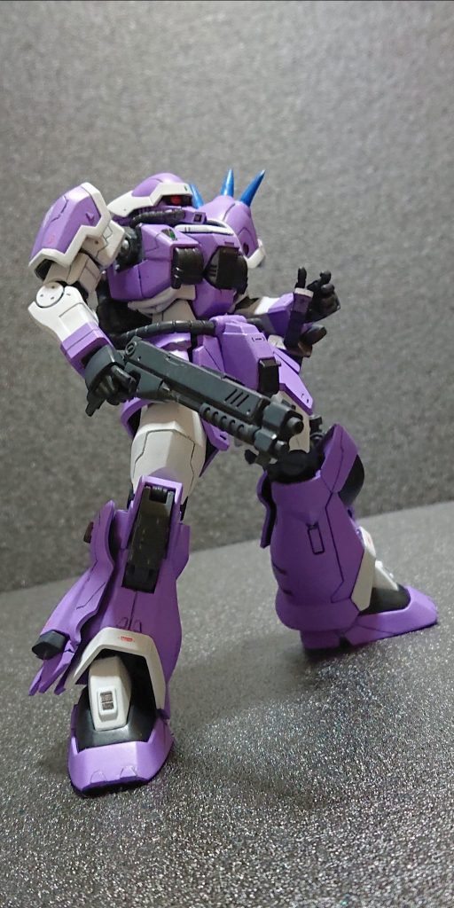 狩人–6枚目/制作者:あきつ