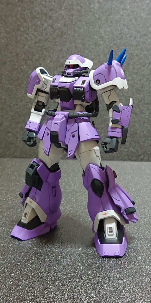 もっと腕を上げなければと思う毎日です(゜゜)ノ ご閲覧ありがとうございました(^^)